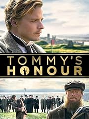Tommy honour for sale  Delivered anywhere in USA 
