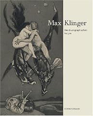 Max klinger die d'occasion  Livré partout en France