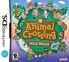 Animal crossing wild for sale  Delivered anywhere in UK