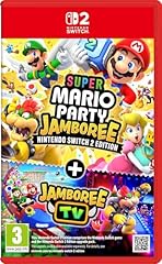 Super mario party for sale  Delivered anywhere in UK