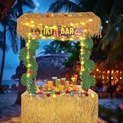 Tiki bar hut for sale  Delivered anywhere in USA 