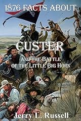 1876 facts custer for sale  Delivered anywhere in UK