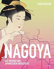 Nagoya japanischen großstadt gebraucht kaufen  Wird an jeden Ort in Deutschland