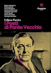 Collana poetica poeti usato  Spedito ovunque in Italia 