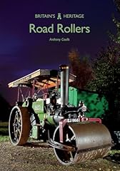 Road rollers for sale  Delivered anywhere in UK