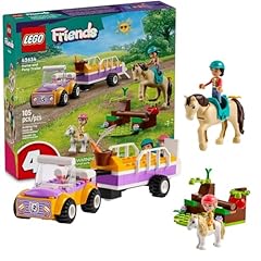 Lego friends horse for sale  Delivered anywhere in USA 