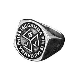 Classic fraternity symbols for sale  Delivered anywhere in USA 