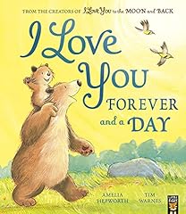 Love forever day for sale  Delivered anywhere in UK