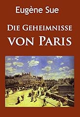 Geheimnisse paris historischer gebraucht kaufen  Wird an jeden Ort in Deutschland