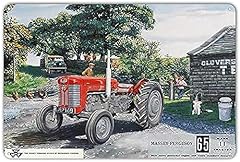 Metal tin sign for sale  Delivered anywhere in UK