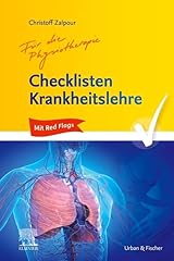 Checklisten krankheitslehre ph gebraucht kaufen  Wird an jeden Ort in Deutschland