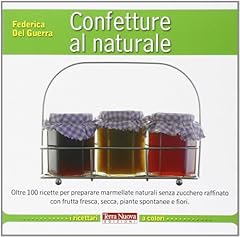 Confetture naturale usato  Spedito ovunque in Italia 