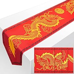 Chinese dragon printed for sale  Delivered anywhere in USA 