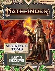 Pathfinder adventure path d'occasion  Livré partout en France