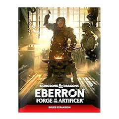 Dungeons dragons eberron for sale  Delivered anywhere in UK