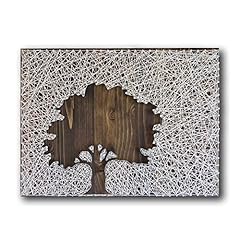 String art oak for sale  Delivered anywhere in USA 