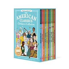 American classics children for sale  Delivered anywhere in UK