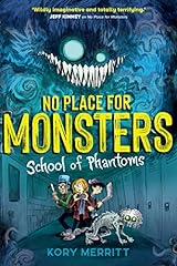 Place monsters school for sale  Delivered anywhere in UK