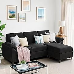 Meilocar modern sectional for sale  Delivered anywhere in USA 