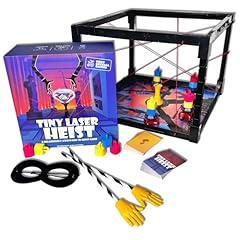 Tiny laser heist for sale  Delivered anywhere in USA 