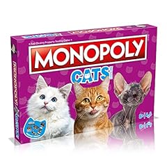 Winning moves cats for sale  Delivered anywhere in UK