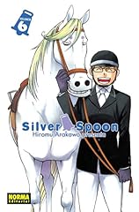 Silver spoon d'occasion  Livré partout en France