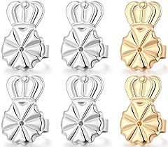Pairs earring lifters for sale  Delivered anywhere in USA 