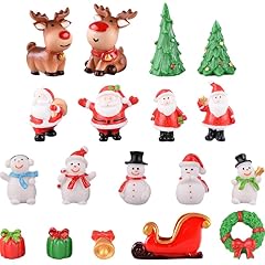 Amosfun ensemble figurines d'occasion  Livré partout en France