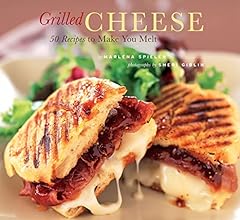 Grilled cheese recipes for sale  Delivered anywhere in USA 