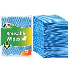 Scrubit reusable cleaning for sale  Delivered anywhere in USA 