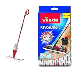 Vileda spray max usato  Spedito ovunque in Italia 