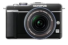 Olympus pen lite d'occasion  Livré partout en France