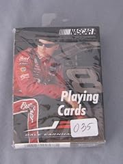 Nascar dale earnhardt for sale  Delivered anywhere in USA 