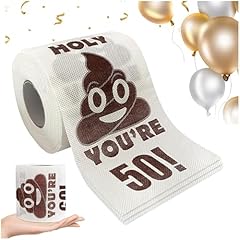 Funny 50th birthday for sale  Delivered anywhere in UK