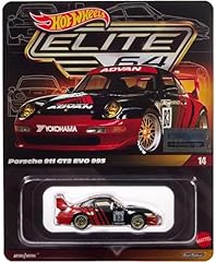 Hot wheels porsche d'occasion  Livré partout en France