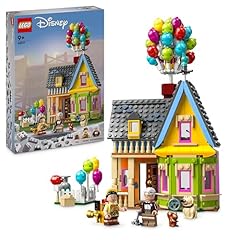 Lego disney pixar for sale  Delivered anywhere in UK