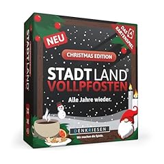 Denkriesen stadt land gebraucht kaufen  Wird an jeden Ort in Deutschland