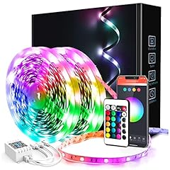 Phopollo led strip for sale  Delivered anywhere in UK