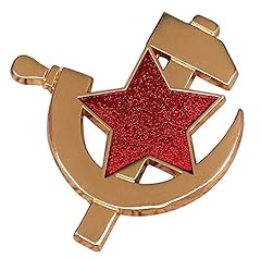 Ussr red star for sale  Delivered anywhere in UK