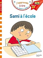 Sami julie niveau d'occasion  Livré partout en Belgiqu