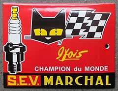 Hotrodspirit mini plaque d'occasion  Livré partout en France