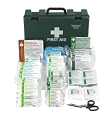 Safety First Aid Economy Catering Kitchen First Aid for sale  Delivered anywhere in Ireland