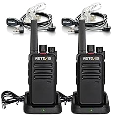 Retevis rt668 walkie usato  Spedito ovunque in Italia 