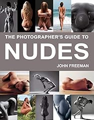 Photographer guide nudes for sale  Delivered anywhere in UK