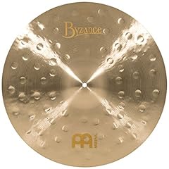 Meinl cymbals b20jetr for sale  Delivered anywhere in USA 