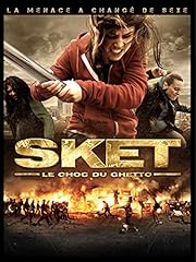 Sket d'occasion  Livré partout en France