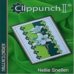 Nellie choice clip for sale  Delivered anywhere in UK