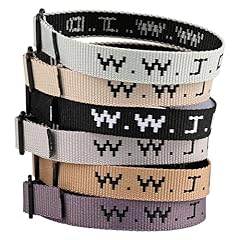 Pmormyy 6pcs wwjd for sale  Delivered anywhere in USA 