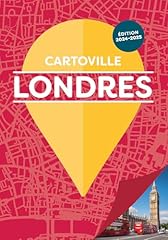 Londres édition 2024 d'occasion  Livré partout en France