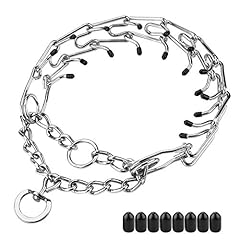 Aheasoun prong collars for sale  Delivered anywhere in USA 
